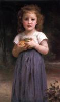 Bouguereau, William-Adolphe